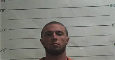 Miles Moran, - Orleans Parish County, LA 